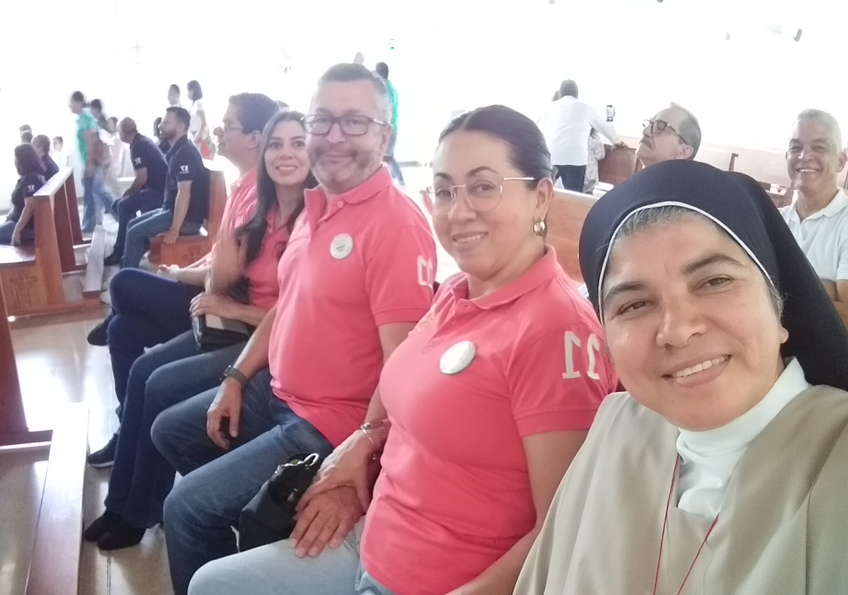 Obras y actividades
